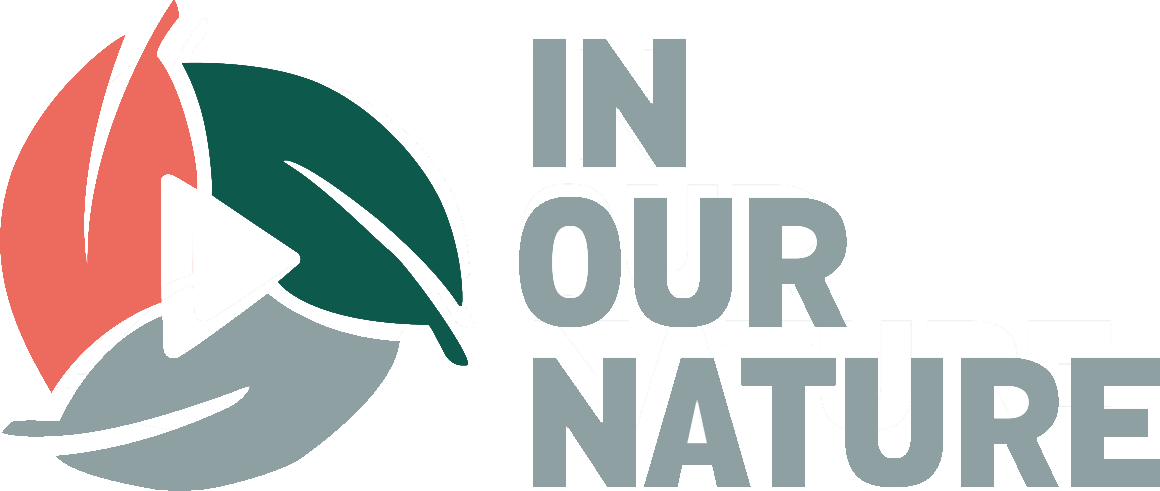 In Our Nature Logo